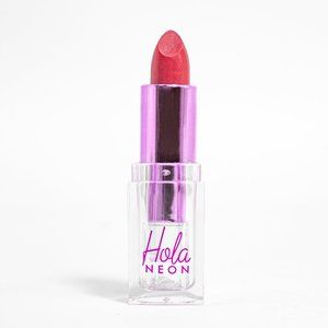 💋4/$20 Hola Neon tinted balm in Love Me